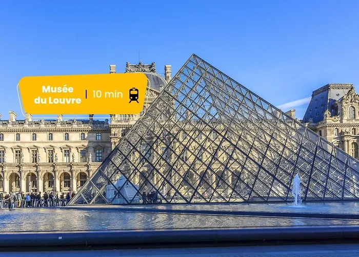 308-Suite Marbeuf - Superb Apartment In Paris