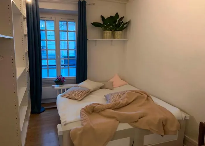 Studio 7Eme Arrondissement