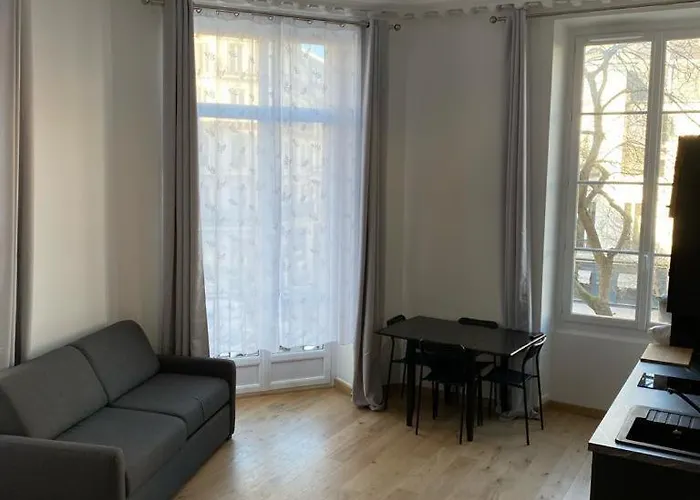 Studio Grand Rex