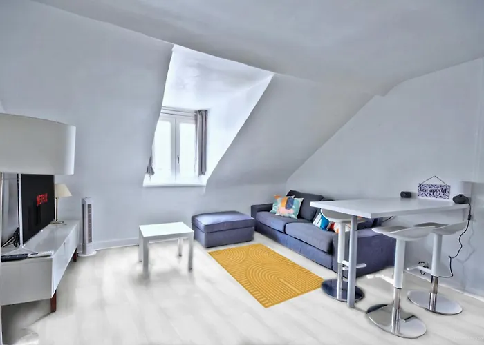 Promo! Near The Pantheon - Latin Quarter!