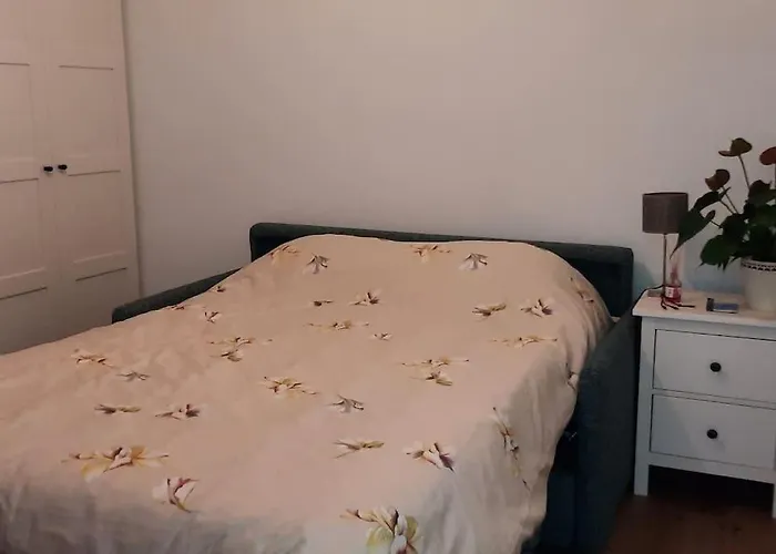 Appartement - Paris 20