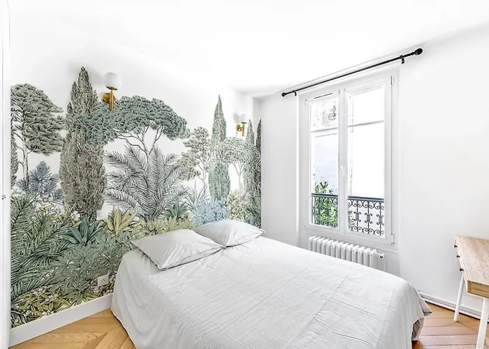 Apartment Bosquet
