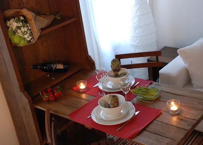 Paris Cosy Corner