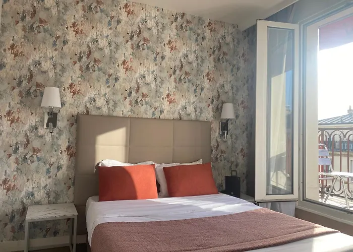 Hotel De Venise