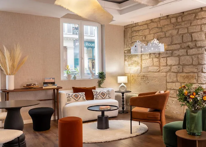 Hotel Chavanel