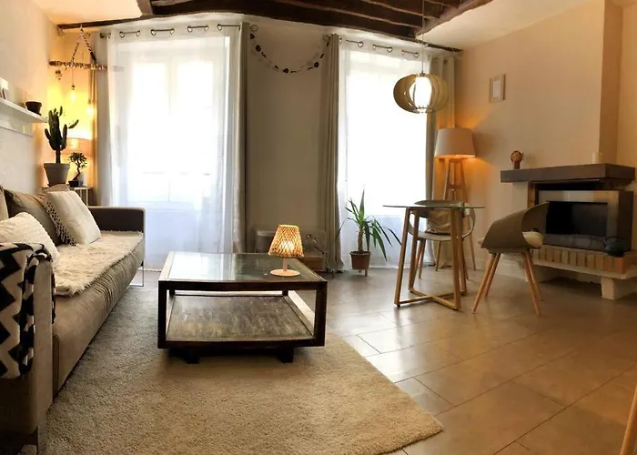 Appartement Au Coeur De Paris /Quartier Montorgueil