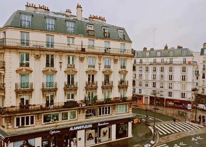 Le Pinky Bird - Bastille