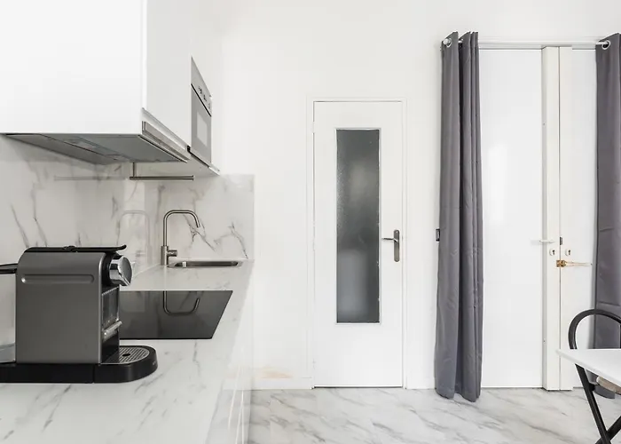 Studio Exelmans - Welkeys