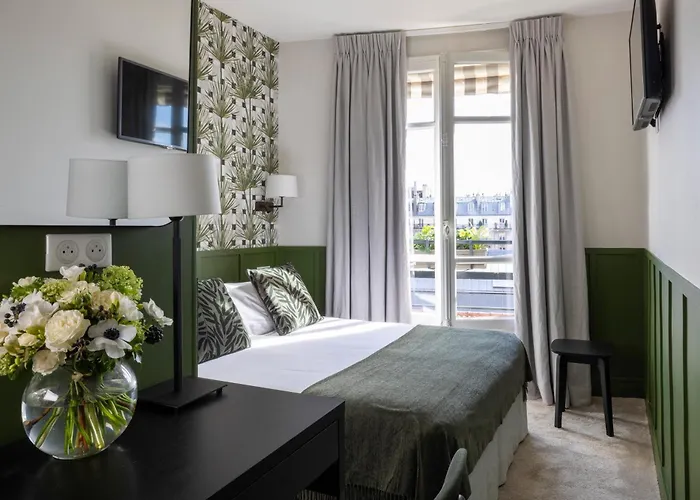 Hotel Clement