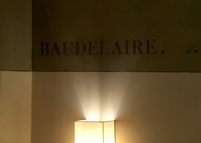 Hôtel Quartier Latin
