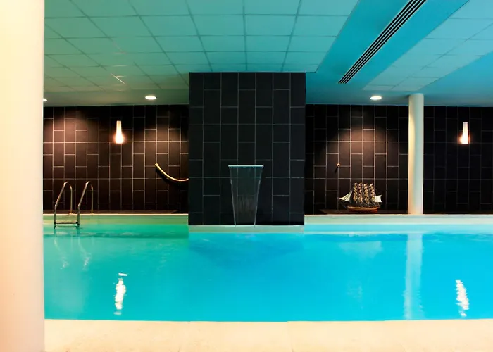 Best Western Amiral Hotel