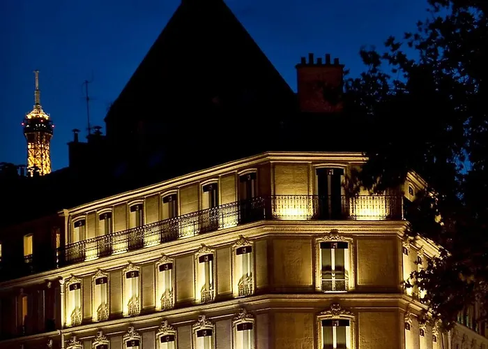 Marceau Champs-Elysees