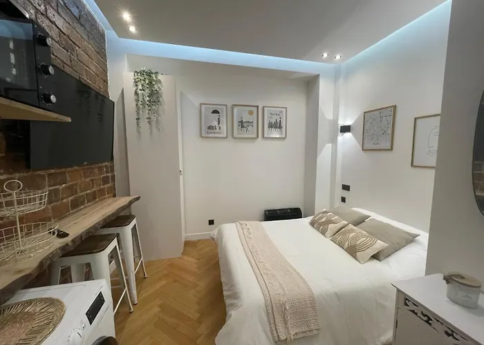 Petit Appartement Au Coeur De Paris