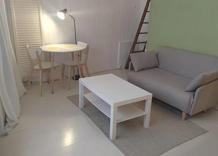 Atypical And Friendly Home - Les Olympiades - 13Th
