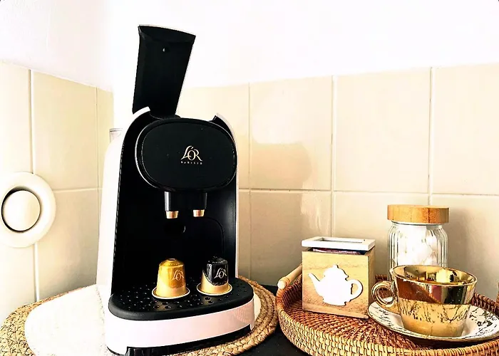 Backpackers Luxury 5* In Paris