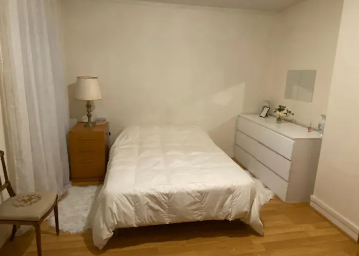 Logement Entier De 45M2