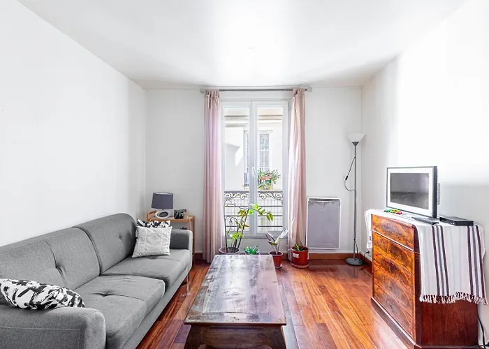 Guestready - Bright Retreat Near Belleville