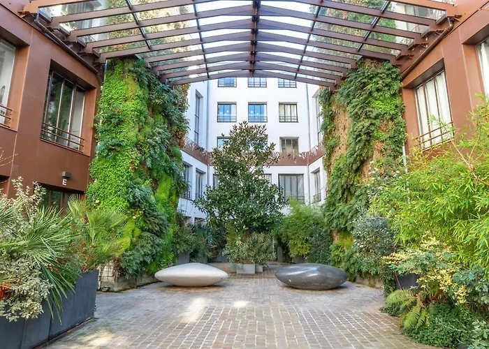 GuestReady - Spacious Studio 10mins to Opéra Bastille