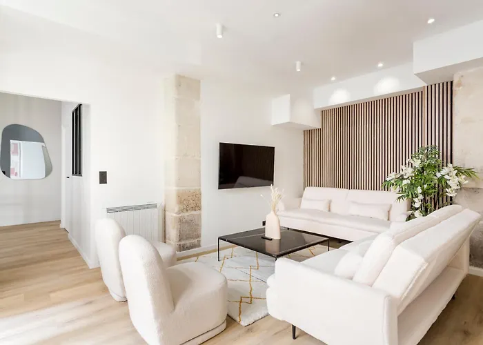Apt 10P 160M2 With Terace