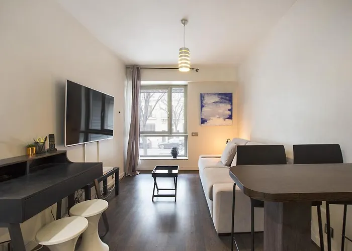 Studio Etoile Foch