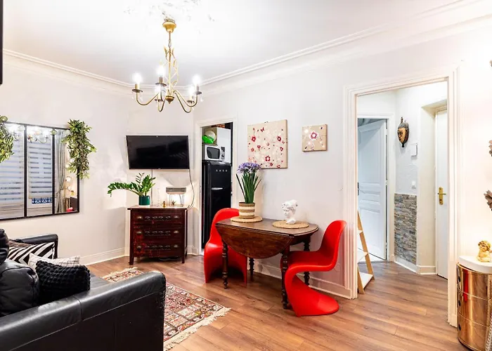 Guestready - Cozy Elegance Near Attractions