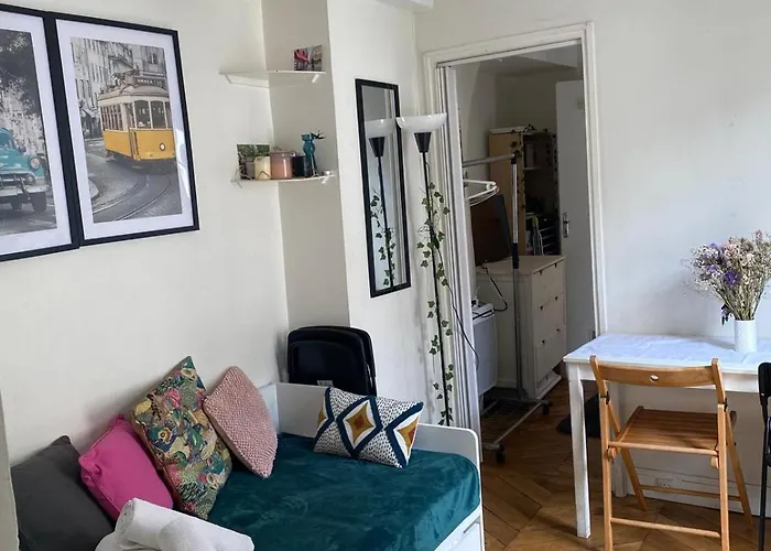 Appartement Bien Place