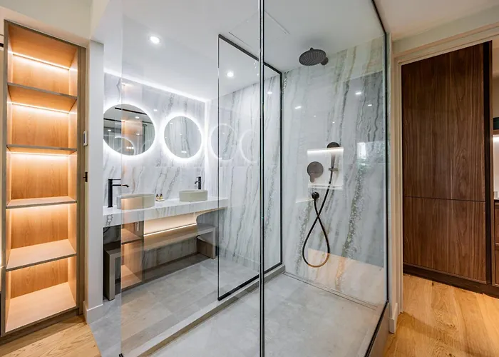 Lovelyappartment-Oldmontmartre