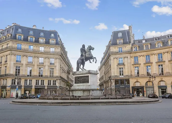 Studio Herold - Palais Royal