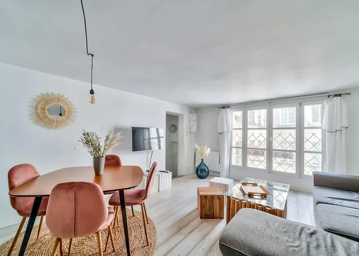 Guestready - Elegant 2Br Ap In Saint-Martin