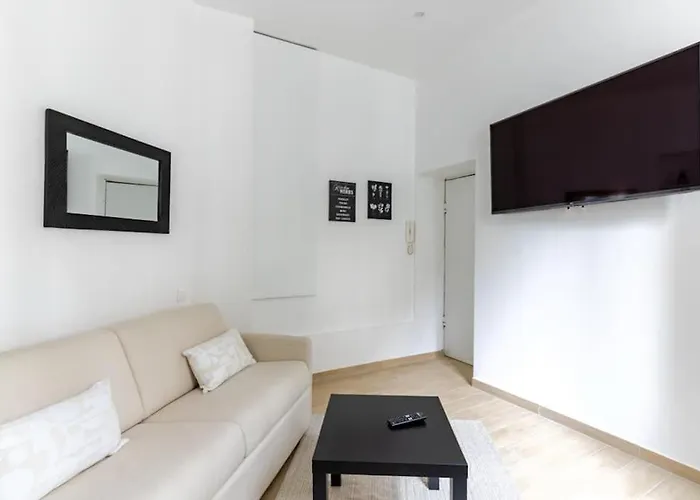 Montbrunalesia II Cosy Studio 2P