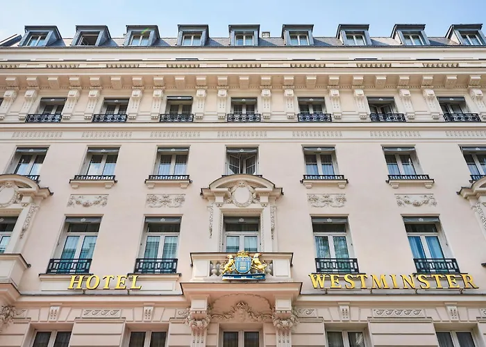 Hotel Westminster