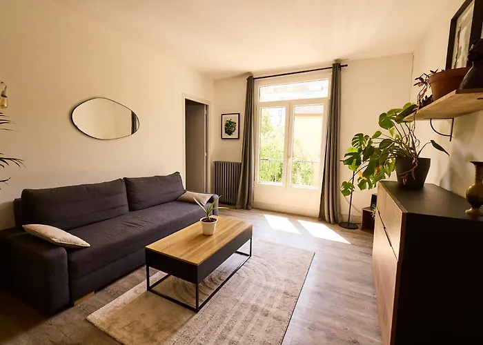 Comfortable Apartment, Central Paris, Olympics 2024
