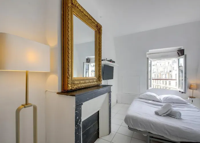 Tiny House St Honore