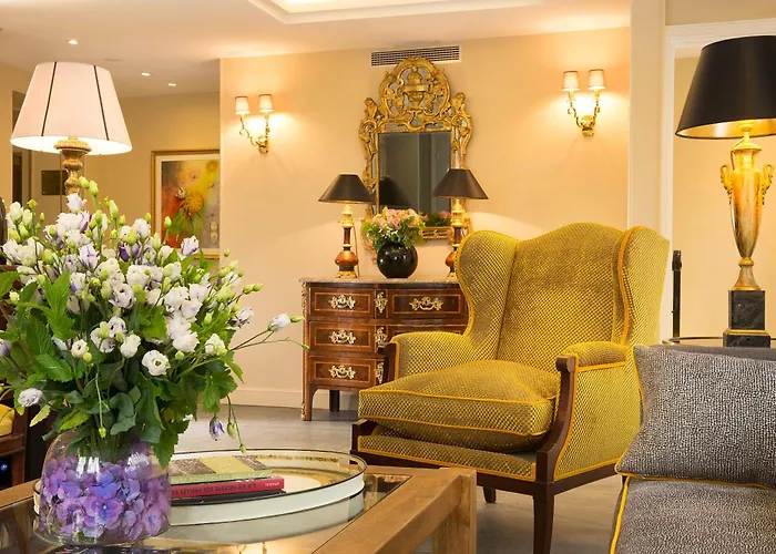 Hotel Le Relais Des Halles