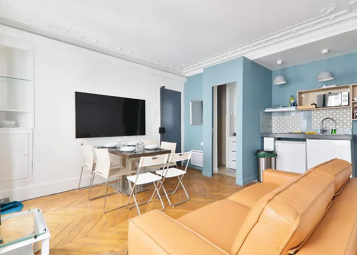 Appartement Quartier Musee Du Louvre 4 Free Netflix