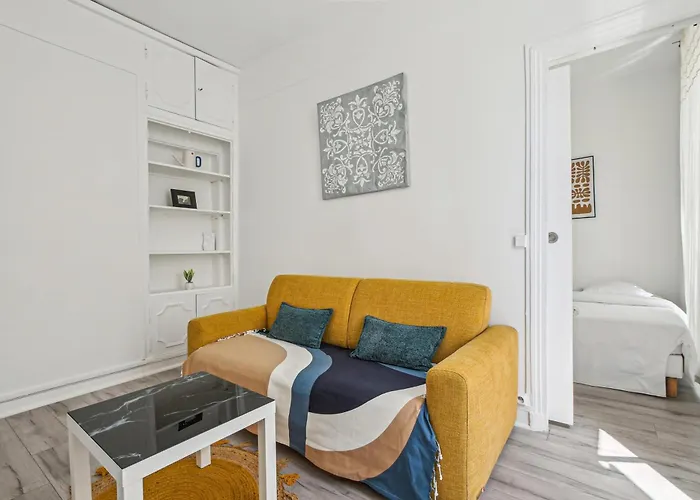 Chic And Comfortable Apart