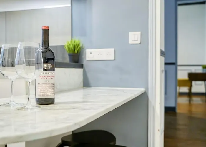 Pretty Apartment Close To Montmartre