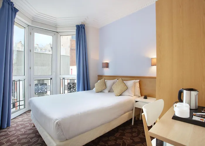 Hotel Auguste