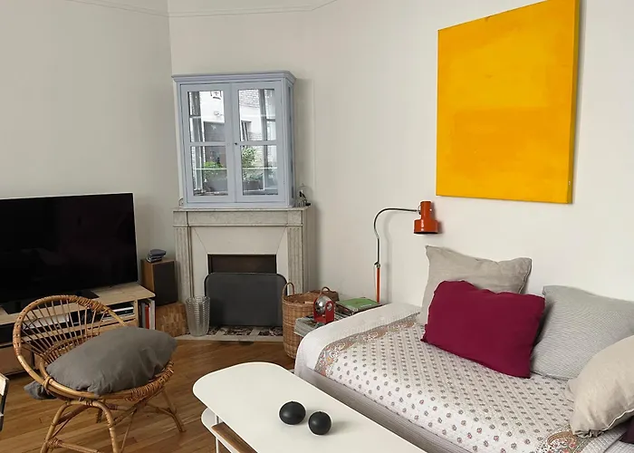 Comme Une Petite Maison