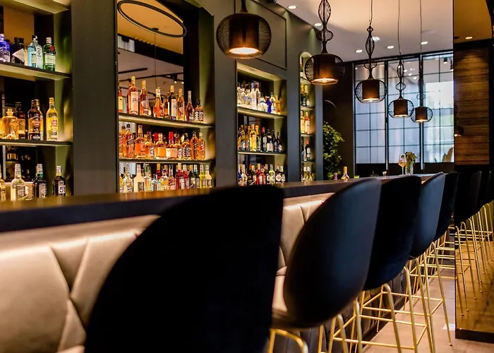 Motel One Paris-Porte Dorée