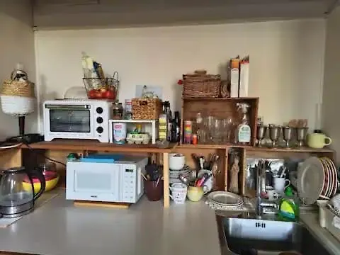 Appartement Notre Dame