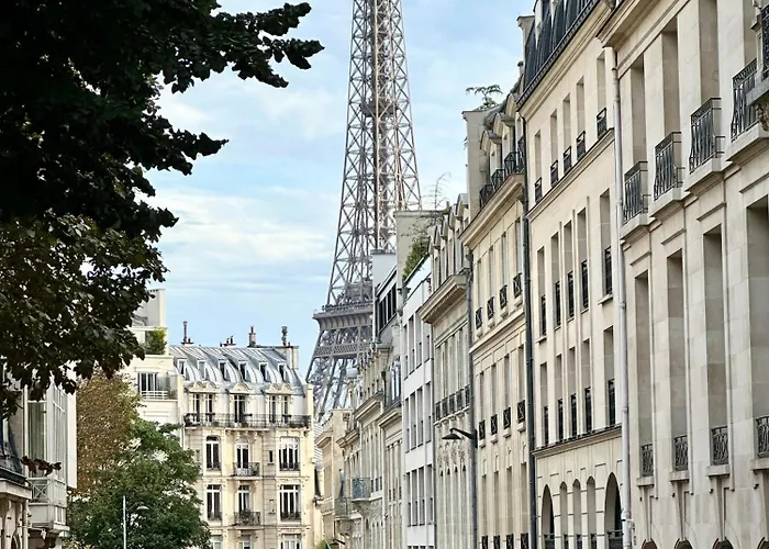 Champs Elysees 2