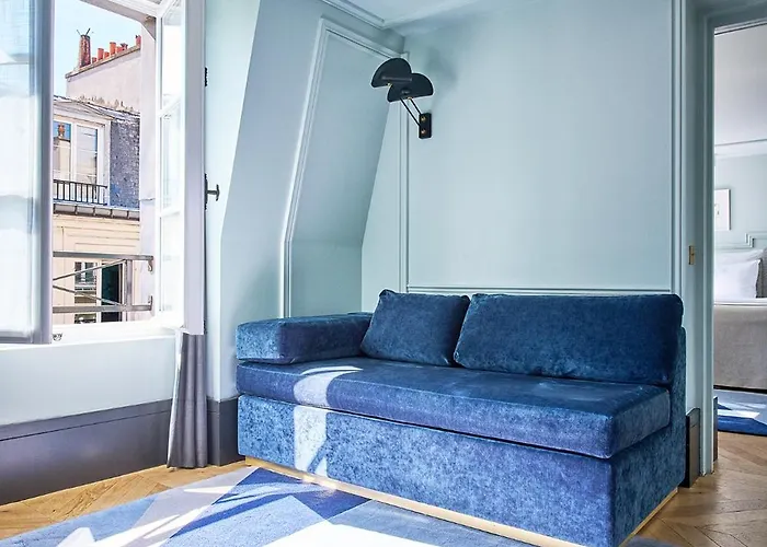 Maison Armance - Esprit De France