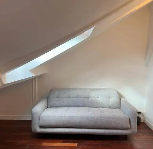 Au Coeur De Montmartre