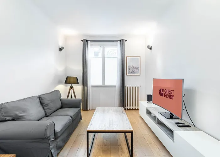 Guestready - Peaceful Haven Perfect For 2