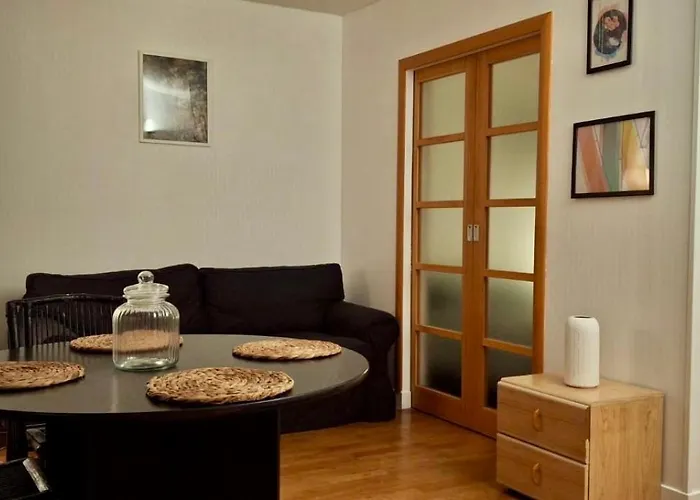Home Sweet Home Champs Elysees Berri