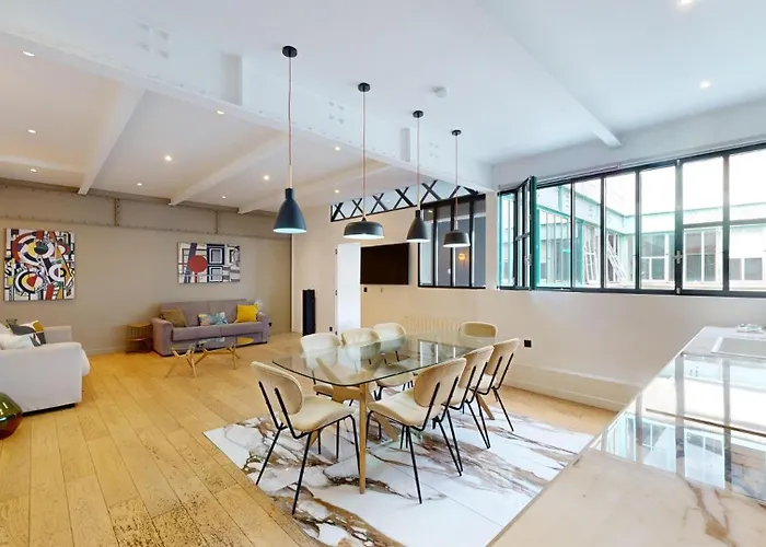 178 Suite Cesar - Superb Apartment In Paris