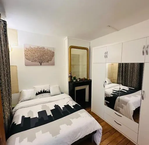 Comfort Apartment