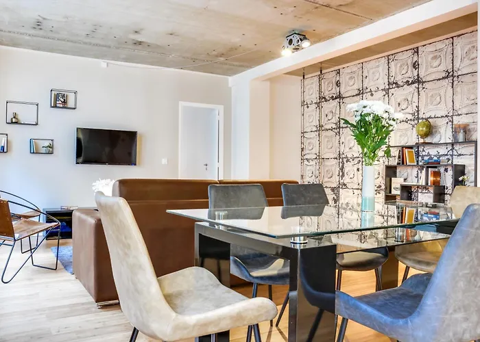 Sweet Inn - Milan