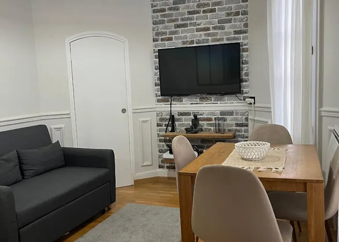 Appartement A Paris